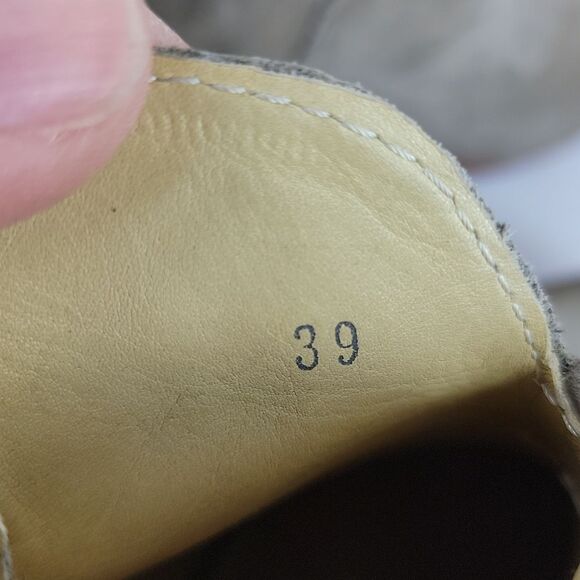 Rag & Bone New York Harrow Leather Ankle Women's Booties - Picture 11 of 13